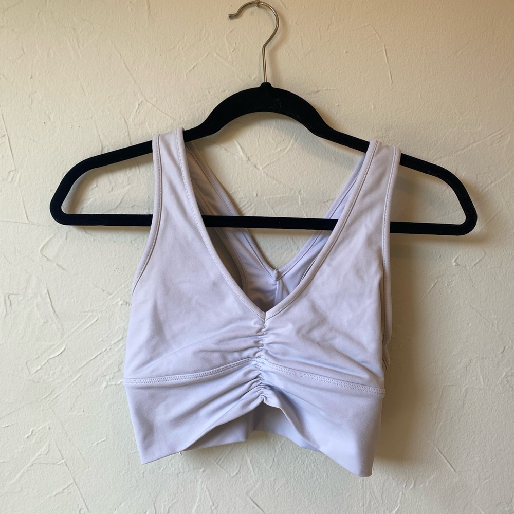 ALO Yoga Wild Thing Bra